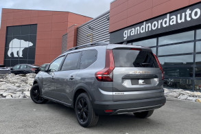 DACIA JOGGER 1.0 ECO G 100CH EXTREME 7 PLACES