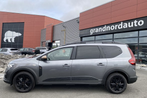 DACIA JOGGER 1.0 ECO G 100CH EXTREME 7 PLACES
