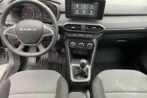 DACIA JOGGER 1.0 ECO G 100CH EXTREME 7 PLACES