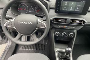 DACIA JOGGER 1.0 ECO G 100CH EXTREME 7 PLACES