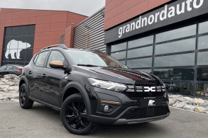 DACIA SANDERO 1.0 ECO G 100CH STEPWAY EXTREME
