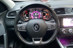RENAULT KADJAR 1.3 TCE 140CH FAP INTENS EDC