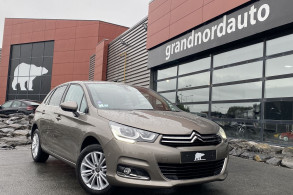 CITROEN C4 1.2L ESSENCE 110CH MILLENIUM
