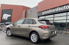 CITROEN C4 1.2L ESSENCE 110CH MILLENIUM