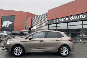 CITROEN C4 1.2L ESSENCE 110CH MILLENIUM