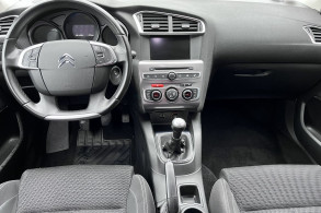 CITROEN C4 1.2L ESSENCE 110CH MILLENIUM