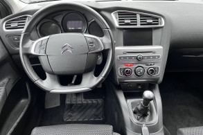 CITROEN C4 1.2L ESSENCE 110CH MILLENIUM