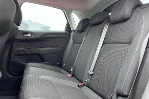 CITROEN C4 1.2L ESSENCE 110CH MILLENIUM