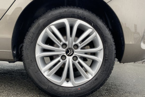 CITROEN C4 1.2L ESSENCE 110CH MILLENIUM