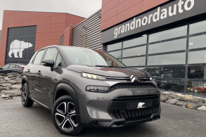 CITROEN C3 AIRCROSS PURETECH 110CH S S FEEL