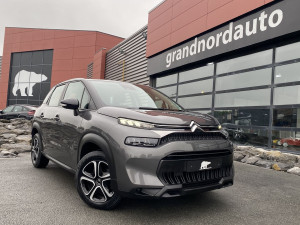 CITROEN C3 AIRCROSS PURETECH 110CH S S FEEL