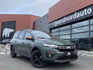 DACIA JOGGER 1.0 ECO G 100CH EXTREME 7 PLACES