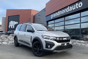 DACIA JOGGER 1.0 ECO G 100CH EXTREME 7 PLACES