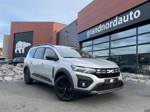 DACIA JOGGER 1.0 ECO G 100CH EXTREME 7 PLACES