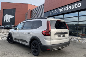 DACIA JOGGER 1.0 ECO G 100CH EXTREME 7 PLACES