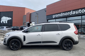 DACIA JOGGER 1.0 ECO G 100CH EXTREME 7 PLACES