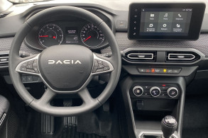 DACIA JOGGER 1.0 ECO G 100CH EXTREME 7 PLACES