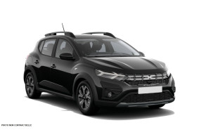 DACIA SANDERO 1.0 ECO G 100CH STEPWAY EXPRESSION 