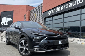 CITROEN C5 X HYBRIDE RECHARGEABLE 225CH FEEL PACK EEAT8