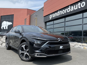 CITROEN C5 X HYBRIDE RECHARGEABLE 225CH FEEL PACK EEAT8
