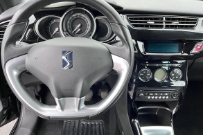 CITROEN DS3 CABRIO 1.6 VTI SO CHIC 6CV