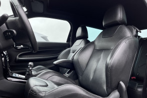 CITROEN DS3 CABRIO 1.6 VTI SO CHIC 6CV