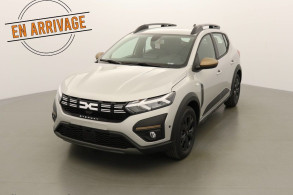 DACIA SANDERO 1.0 ECO G 100CH STEPWAY EXTREME