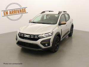 DACIA SANDERO 1.0 ECO G 100CH STEPWAY EXTREME