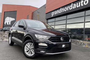 VOLKSWAGEN T ROC 1.0 TSI 110CH LOUNGE
