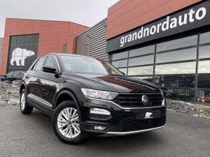 VOLKSWAGEN T ROC 1.0 TSI 110CH LOUNGE