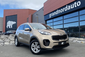 KIA SPORTAGE 1.7 CRDI 115CH ISG ACTIVE 4X2