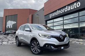 RENAULT KADJAR 1.6 DCI 130CH ENERGY INTENS