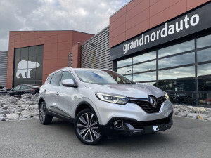 RENAULT KADJAR 1.6 DCI 130CH ENERGY INTENS