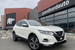NISSAN QASHQAI 1.5 DCI 115CH N CONNECTA 2019