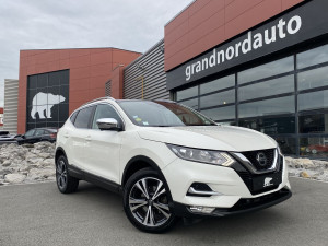 NISSAN QASHQAI 1.5 DCI 115CH N CONNECTA 2019