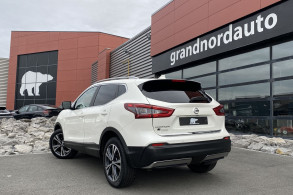 NISSAN QASHQAI 1.5 DCI 115CH N CONNECTA 2019