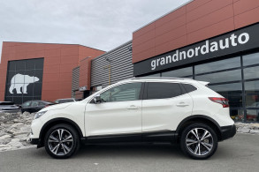 NISSAN QASHQAI 1.5 DCI 115CH N CONNECTA 2019