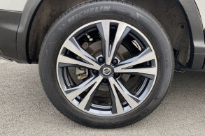 NISSAN QASHQAI 1.5 DCI 115CH N CONNECTA 2019