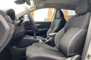 NISSAN QASHQAI 1.5 DCI 115CH N CONNECTA 2019