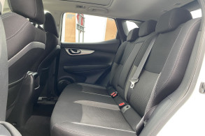 NISSAN QASHQAI 1.5 DCI 115CH N CONNECTA 2019