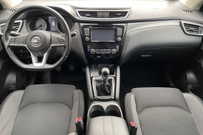 NISSAN QASHQAI 1.5 DCI 115CH N CONNECTA 2019