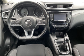 NISSAN QASHQAI 1.5 DCI 115CH N CONNECTA 2019