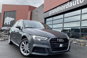 AUDI A3 1.0 TFSI 115CH S LINE