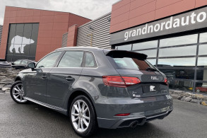 AUDI A3 1.0 TFSI 115CH S LINE