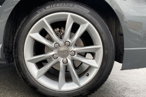 AUDI A3 1.0 TFSI 115CH S LINE
