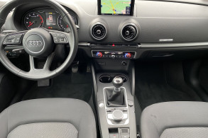 AUDI A3 1.0 TFSI 115CH S LINE