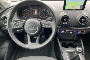 AUDI A3 1.0 TFSI 115CH S LINE