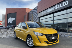 PEUGEOT 208 1.2 PURETECH 75CH S S LIKE