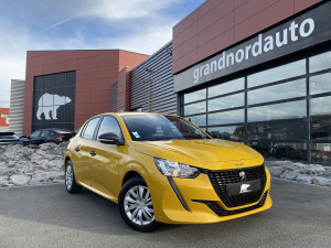 PEUGEOT 208 1.2 PURETECH 75CH S S LIKE