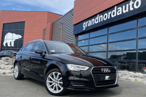 AUDI A3 SPORTBACK 30 TDI 116CH DESIGN EURO6D T
